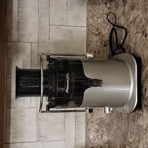 Power XL Juicer